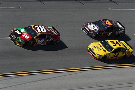 Watch live races and get the nascar schedule, race results, rumors and more on nbcsports.com. NASCAR Cup Series: Driver Power Rankings after 2018 GEICO ...