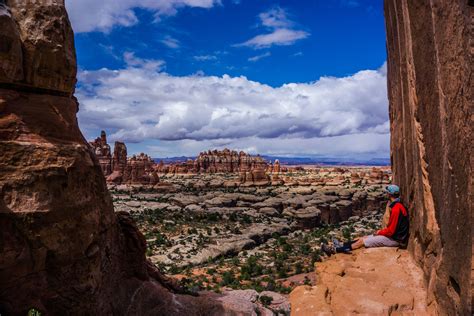 The 8 Best Hikes In Canyonlands National Park Outdoor Project