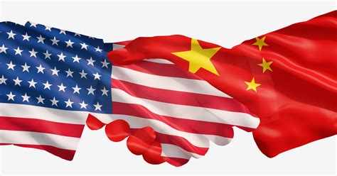 Us China Dialogue With Candid To The Point Talks
