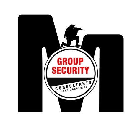M Group Security Consultants Contacts