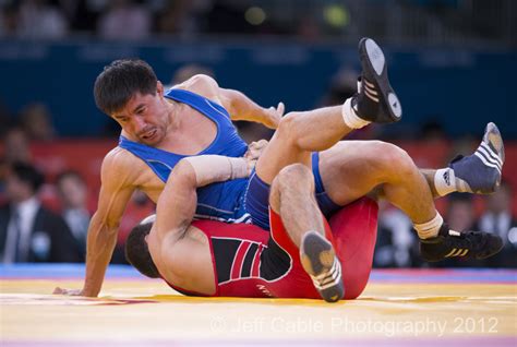 Jeff Cables Blog 2012 Summer Olympics Greco Roman Wrestling