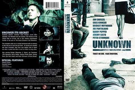 Unknown Retail Movie Dvd Scanned Covers 349unknown 2 Dvd Covers