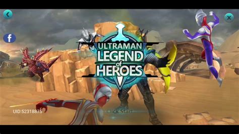The ultimate hero is a tokusatsu show produced in the united states in 1993 by major havoc entertainment and tsuburaya productions with a total of 13 episodes. Game Ultraman Legend Of Heroes 'Part 3' - YouTube