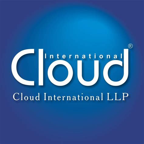 Cloud International Llp