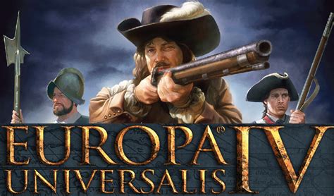 Europa Universalis Iv Is The Best Strategy Game Of 2013 Icrontic