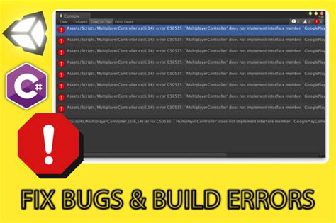 Fix Unity Gradle Build Errors Ads Integration Issues And Minor