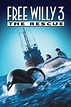 Free Willy 3: The Rescue (1997) - Posters — The Movie Database (TMDB)