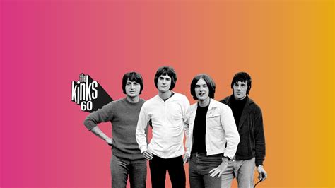 Thekinks60 The Kinks 60th Anniversary Launch Event Youtube