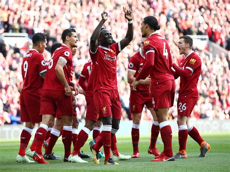 Watch from anywhere online and free. Liverpool vs Bournemouth, Premier League - as it happened ...