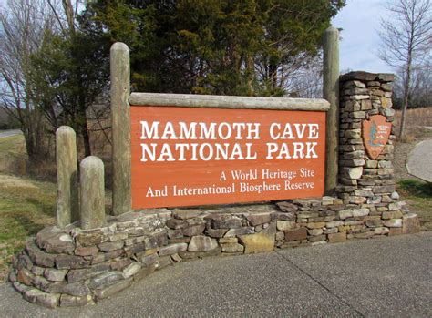 I Love Detroit Mi Mammoth Cave National Park Edmonson