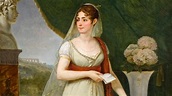 Cómo la fingida naturalidad de Josefina Bonaparte cambió la historia ...