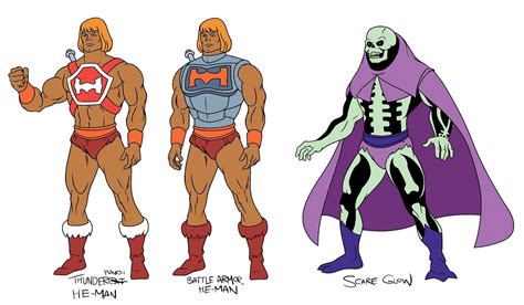 Pin By Clifford Skopland On Masters Of The Universe Zelda Characters