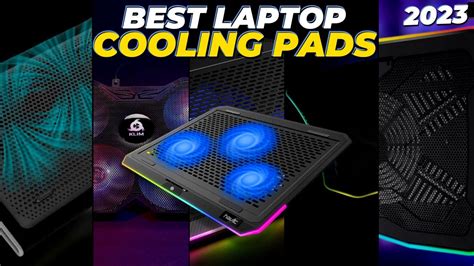 Top 5 New Best Laptop Cooling Pads Of 2024 Best Laptop Cooling Pads