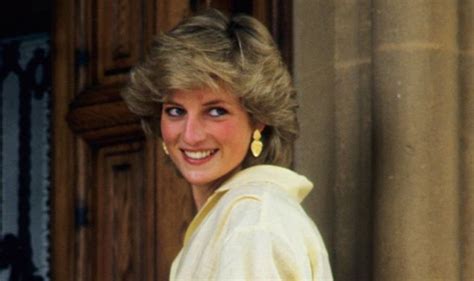 Princess Diana Had Incredible Perception At Spotting People In