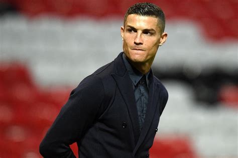 Cristiano Ronaldo warns Juventus to respect Manchester United | London 