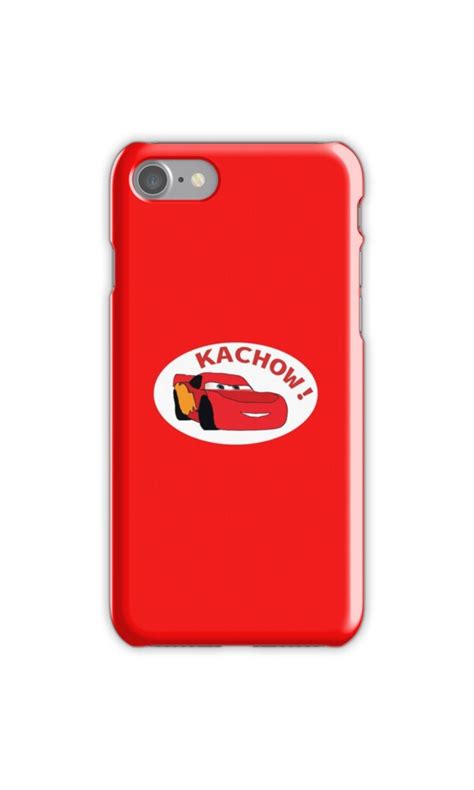 66,337 views, 19 upvotes, 2 comments. "Kachow! - Lightning Mcqueen Meme Design" iPhone Cases ...