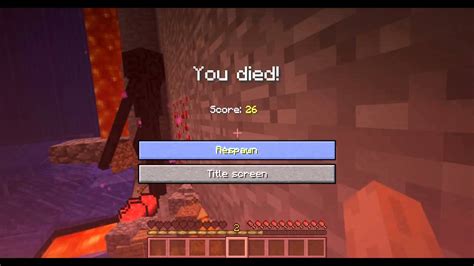 Minecraft Rage Quitfail Channel Highlight Youtube