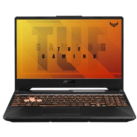 Asus Tuf Gaming F15 Fx506lh Bq034 Intel Core I5 10300h16gb512gb Ssd