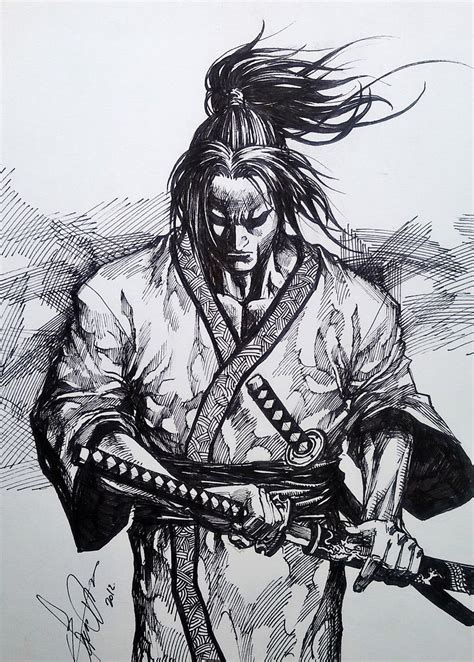 Samurai Samurai Art Samurai Tattoo Design Samurai Warrior Tattoo