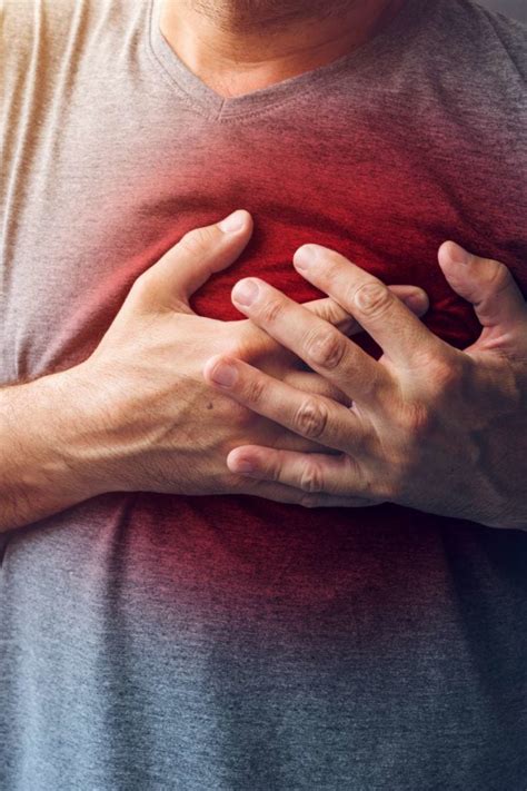 Heart Disease Erectile Dysfunction May Double Risk