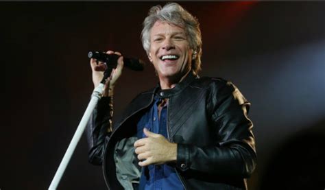 Bon Jovi Lança Faixa Engajada E Anuncia Novo álbum Portal Sucesso
