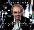 Best of Umberto Tozzi: Umberto Tozzi: Amazon.fr: Musique