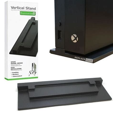 Vertical Stand For Microsoft Xbox One S