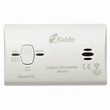 Pictures of Kidde Carbon Monoxide Alarm Service