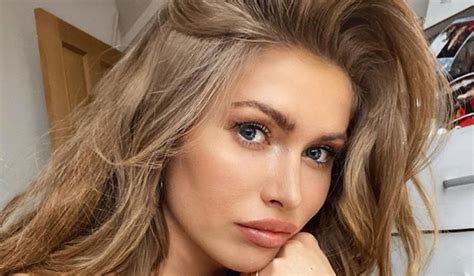 Maja Malnar Biography Age Height Boyfriend Husband And Instagram