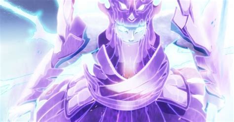 Naruto 696 Incredible Susanoo By X7rust Anime Style Pinterest