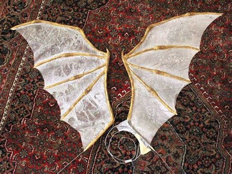 Bat Wings Vampire Queen Costume Tutorial For Halloween — Steemit