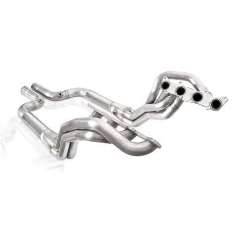 Stainless Work Sm15h3orlg Ford Mustang Gt 2015 18 Headers 1 78 Off