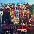 The Beatles – Sgt. Pepper’s Lonely Hearts Club Band – Vinyl Distractions