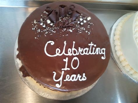 Anniversary | Desserts, Cake, Food