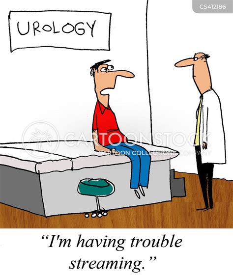 Urology Surgeon Cartoons And Comics Funny Pictures From Cartoonstock