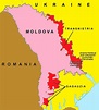 Ukraine helps Moldova regain control over border in Transnistrian ...