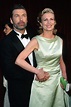 Alec Baldwin and Kim Basinger | Celebrity Couples at the 1998 Oscars ...