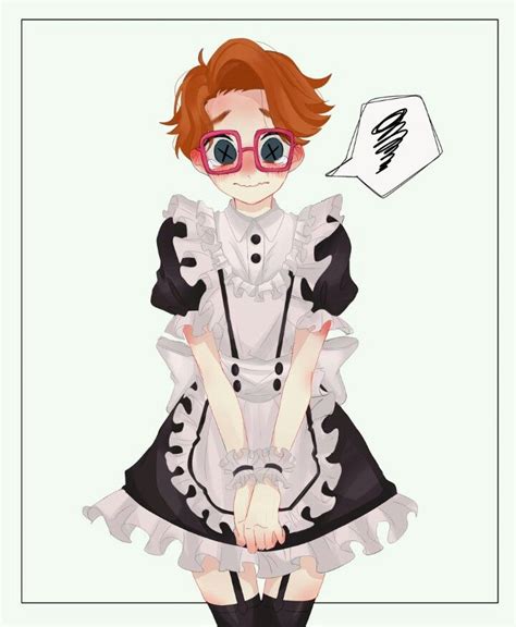 pin by reese tam on identity v maid outfit anime identity art identity