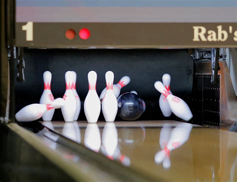 Sign Up For Summer Bowling Leagues Rabs Country Lanes