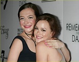 Leighton Meester Remembers the Daze: Photo 1055671 | Photos | Just ...