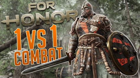 For Honor Samurai Viking Knight 1v1 Dueling For Honor PC