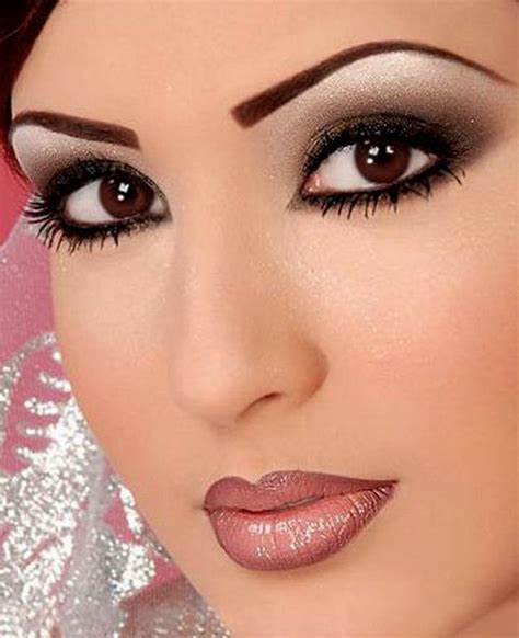Makeup For Your Wedding How To Choose Perfect Make Up