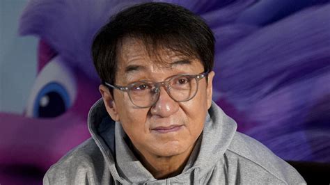 Things You May Not Know About Jackie Chan