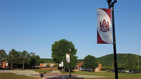 21 Best Universities And Colleges In Alabama For 2023 Top Online