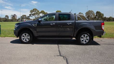 2020 Ford Ranger Xlt Hi Rider 4x2 Review Value Practicality