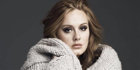 Adele Is The Largest Selling Artist On Earth Business Insider
