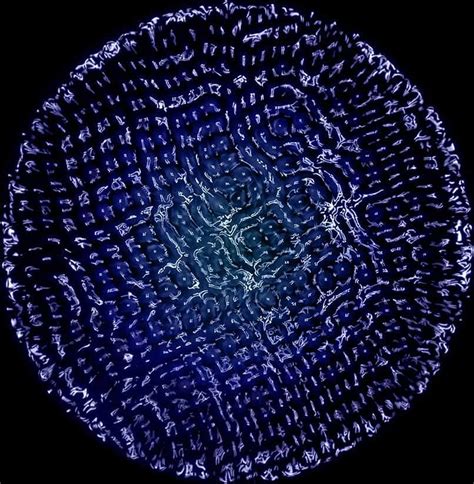 I Always Loved Cymatics Cymatics Spiral Shape Spheres