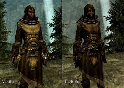 Amidianborn Textures For Immersive Armors And Lore Friendly Armor Pack
