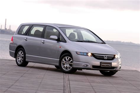 Honda Odyssey Lx 2022