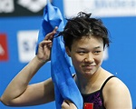 Swimming World Presents "Shi's the One!," A Feature on Diver Shi Tingmao